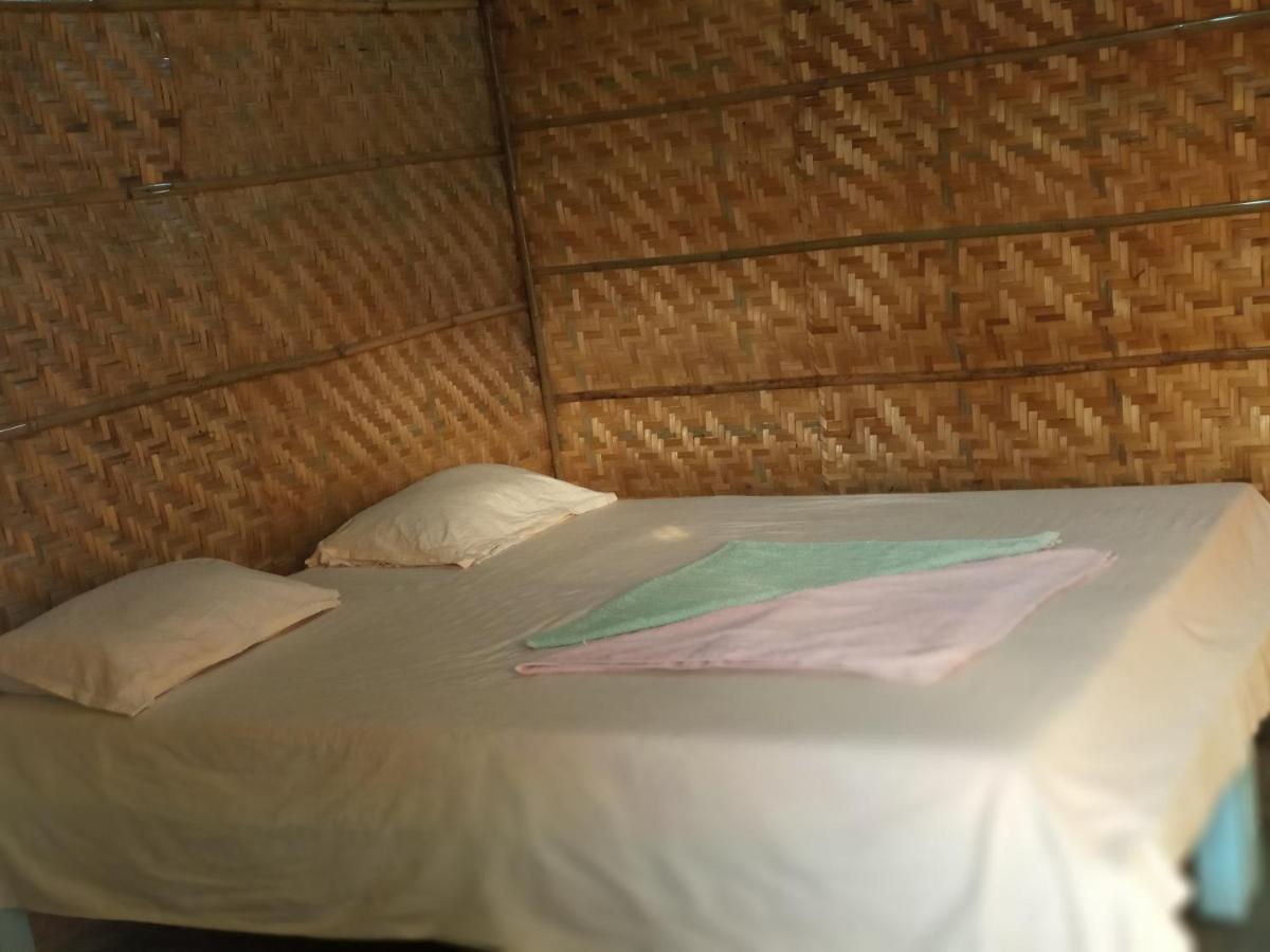 Hampi Nature Cottage ภายนอก รูปภาพ