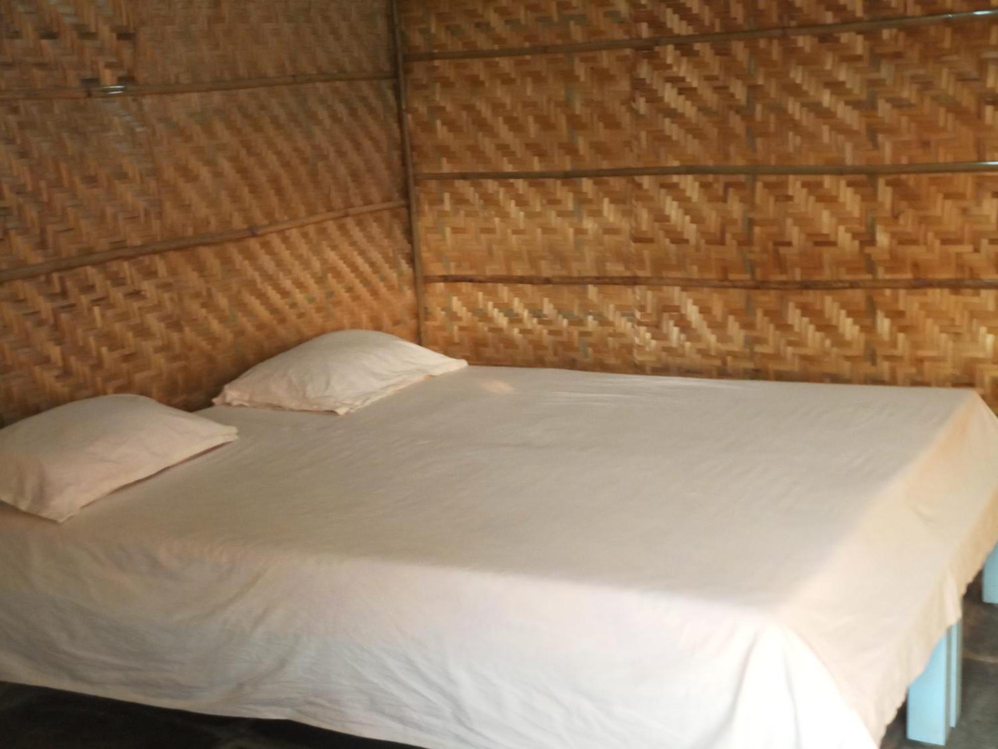 Hampi Nature Cottage ห้อง รูปภาพ
